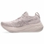 TENIS ASICS GEL-NIMBUS 26 FEMININO ROSA, 1012B601-700, TREINO, ATIVIDADE FISICA, ESPORTES, LAZER, CAMINHADA, CORRIDA DE RUA, CONFORTO, AMORTECIMENTO, PROVA, PERFORMANCE, 