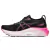 TENIS ASICS GEL-KAYANO 31 FEMININO PRETO, 1012B670-003, TREINO, ATIVIDADE FISICA, ESPORTES, LAZER, CAMINHADA, CORRIDA DE RUA, CONFORTO, AMORTECIMENTO, PROVA, PERFORMANCE, 