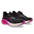 TENIS ASICS GEL-KAYANO 31 FEMININO PRETO, 1012B670-003, TREINO, ATIVIDADE FISICA, ESPORTES, LAZER, CAMINHADA, CORRIDA DE RUA, CONFORTO, AMORTECIMENTO, PROVA, PERFORMANCE, 