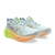 TENIS ASICS GEL-NIMBUS 26 PARIS FEMININO, 1012B743-750, TREINO, ATIVIDADE FISICA, ESPORTES, LAZER, CAMINHADA, CORRIDA DE RUA, CONFORTO, AMORTECIMENTO, PROVA, PERFORMANCE,