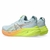 TENIS ASICS GEL-NIMBUS 26 PARIS FEMININO, 1012B743-750, TREINO, ATIVIDADE FISICA, ESPORTES, LAZER, CAMINHADA, CORRIDA DE RUA, CONFORTO, AMORTECIMENTO, PROVA, PERFORMANCE,