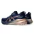 TENIS ASICS GEL-KAYANO 31 PLATINUM FEMININO, 1012B746-400, TREINO, ATIVIDADE FISICA, ESPORTES, LAZER, CAMINHADA, CORRIDA DE RUA, CONFORTO, AMORTECIMENTO, PROVA, PERFORMANCE, 