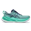 TENIS ASICS SUPERBLAST UNISSEX VERDE N