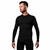 BLUSA WOOM SEGUNDA PELE MASCULINO, 101421191, TREINO, ATIVIDADE FISICA, ESPORTES, LAZER, CAMINHADA, CORRIDA, ACADEMIA, MUSCULAÇÃO, YOGA, TRILHA, TRAIL, 