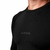 BLUSA WOOM SEGUNDA PELE MASCULINO, 101421191, TREINO, ATIVIDADE FISICA, ESPORTES, LAZER, CAMINHADA, CORRIDA, ACADEMIA, MUSCULAÇÃO, YOGA, TRILHA, TRAIL, 