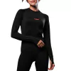 BLUSA WOOM SEGUNDA PELE SUPREME FEMININO