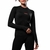 BLUSA WOOM SEGUNDA PELE FEMININO, 101421192, TREINO, ATIVIDADE FISICA, ESPORTES, LAZER, CAMINHADA, CORRIDA, ACADEMIA, MUSCULAÇÃO, YOGA, TRILHA, TRAIL, 