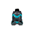 TENIS RUNNING MIZUNO WAVE PROPHECY 12 MASCULINO, 102055001-AZNAMB