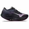 TENIS MIZUNO WAVE REBELLION PRO 2 UNISSEX PRETO