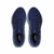 TENIS MIZUNO WAVE INSPIRE 20 MASCULINO AZUL, 102181001-AZEBAC, TREINO, ATIVIDADE FISICA, ESPORTES, LAZER, CAMINHADA, CORRIDA DE RUA, CONFORTO, AMORTECIMENTO, PROVA, PERFORMANCE, 