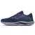 TENIS MIZUNO WAVE INSPIRE 20 MASCULINO AZUL, 102181001-AZEBAC, TREINO, ATIVIDADE FISICA, ESPORTES, LAZER, CAMINHADA, CORRIDA DE RUA, CONFORTO, AMORTECIMENTO, PROVA, PERFORMANCE, 
