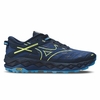 TENIS MIZUNO WAVE TRAIL RUNNING MUJIN 10 MASCULINO