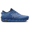 TENIS MIZUNO WAVE TRAIL RUNNING MUJIN 10 FEMININO