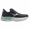 TENIS MIZUNO WAVE SKY 8 FEMININO