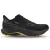 TENIS MIZUNO WAVE RIDER 28 FEMININO PRETO N, 102235001-PPRVLP, TREINO, ATIVIDADE FISICA, ESPORTES, LAZER, CAMINHADA, CORRIDA DE RUA, CONFORTO, AMORTECIMENTO, PROVA, PERFORMANCE,