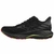 TENIS MIZUNO WAVE RIDER 28 MASCULINO PRETO, 102235001-PPRVLP, TREINO, ATIVIDADE FISICA, ESPORTES, LAZER, CAMINHADA, CORRIDA DE RUA, CONFORTO, AMORTECIMENTO, PROVA, PERFORMANCE,