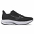 TENIS MIZUNO WAVE RIDER 28 FEMININO PRETO, 102236002-PTPRCE, TREINO, ATIVIDADE FISICA, ESPORTES, LAZER, CAMINHADA, CORRIDA DE RUA, CONFORTO, AMORTECIMENTO, PROVA, PERFORMANCE,