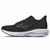 TENIS MIZUNO WAVE RIDER 28 FEMININO PRETO, 102236002-PTPRCE, TREINO, ATIVIDADE FISICA, ESPORTES, LAZER, CAMINHADA, CORRIDA DE RUA, CONFORTO, AMORTECIMENTO, PROVA, PERFORMANCE,