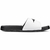 CHINELO MIZUNO SLIDE BASIC UNISSEX BRANCO