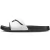 CHINELO MIZUNO SLIDE BASIC UNISSEX BRANCO - comprar online