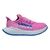 TENIS HOKA CARBON X 3 FEMININO ROSA, 1123193/CIMP