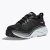 TENIS HOKA BONDI 8 MASCULINO PRETO, 1123202-BWHT