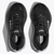 TENIS HOKA BONDI 8 MASCULINO PRETO, 1123202-BWHT