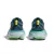 TENIS HOKA BONDI 8 MASCULINO AZUL E, 1123202RHD, TREINO, ATIVIDADE FISICA, ESPORTES, LAZER, CAMINHADA, CORRIDA DE RUA, CONFORTO, AMORTECIMENTO, PROVA, PERFORMANCE, TRAIL, TRILHA, ESTRADÃO, ESTRADA, TERRENO ACIDENTADO,