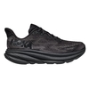 TENIS HOKA CLIFTON 9 MASCULINO PRETO