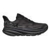TENIS HOKA CLIFTON 9 MASCULINO PRETO