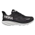 TENIS HOKA CLIFTON 9 MASCULINO PRETO, 1127895/BWHT