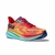 TENIS HOKA CLIFTON 9 MASCULINO LARANJA N, 1127895CRSCL,  TREINO, ATIVIDADE FISICA, ESPORTES, LAZER, CAMINHADA, CORRIDA DE RUA, CONFORTO, AMORTECIMENTO, PROVA, PERFORMANCE, TRAIL, TRILHA, ESTRADÃO, ESTRADA, TERRENO ACIDENTADO,