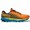 TENIS HOKA TORRENT 3 MASCULINO LARANJA