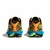 TENIS HOKA TORRENT 3 MASCULINO LARANJA, 1127914SLRL, TREINO, ATIVIDADE FISICA, ESPORTES, LAZER, CAMINHADA, CORRIDA DE RUA, CONFORTO, AMORTECIMENTO, PROVA, PERFORMANCE, TRILHA, TRAIL, ESTRADA, ESTRADAO,