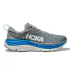 TENIS HOKA GAVIOTA 5 MASCULINO CINZA