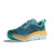TENIS HOKA GAVIOTA 5 MASCULINO AZUL L, 1127929SSK, TREINO, ATIVIDADE FISICA, ESPORTES, LAZER, CAMINHADA, CORRIDA DE RUA, CONFORTO, AMORTECIMENTO, PROVA, PERFORMANCE,