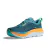 TENIS HOKA GAVIOTA 5 MASCULINO AZUL L, 1127929SSK, TREINO, ATIVIDADE FISICA, ESPORTES, LAZER, CAMINHADA, CORRIDA DE RUA, CONFORTO, AMORTECIMENTO, PROVA, PERFORMANCE,