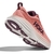 TENIS HOKA BONDI 8 FEMININO SALMÃO, 1127952-EPCL