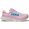 TENIS HOKA BONDI 8 FEMININO ROSA