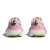 TENIS HOKA BONDI 8 FEMININO ROSA, 1127952PTWL, TREINO, ATIVIDADE FISICA, ESPORTES, LAZER, CAMINHADA, CORRIDA DE RUA, CONFORTO, AMORTECIMENTO, PROVA, PERFORMANCE,