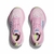 TENIS HOKA BONDI 8 FEMININO ROSA, 1127952PTWL, TREINO, ATIVIDADE FISICA, ESPORTES, LAZER, CAMINHADA, CORRIDA DE RUA, CONFORTO, AMORTECIMENTO, PROVA, PERFORMANCE,
