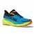 TENIS HOKA CHALLENGER ATR 7 MASCULINO AZUL, 1134497DBEPR, CORRIDA DE RUA, CAMINHADA, TREINO, ATIVIDADE FISICA, AMORTECIMENTO, CONFORTO, PERFORMANCE, PROVA, TRAIL, TRILHA, TERRENO ACIDENTADO,
