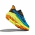 TENIS HOKA CHALLENGER ATR 7 MASCULINO AZUL, 1134497DBEPR, CORRIDA DE RUA, CAMINHADA, TREINO, ATIVIDADE FISICA, AMORTECIMENTO, CONFORTO, PERFORMANCE, PROVA, TRAIL, TRILHA, TERRENO ACIDENTADO,