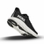 TENIS HOKA ARAHI 7 MASCULINO, 1147850BWHT, TREINO, ATIVIDADE FISICA, ESPORTES, LAZER, CAMINHADA, CORRIDA DE RUA, CONFORTO, AMORTECIMENTO, PROVA, PERFORMANCE, ESTRADÃO, TRAIL, TRILHA,