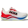 TENIS HOKA SKYWARD X MASCULINO BRANCO