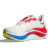 TENIS HOKA SKYWARD X MASCULINO BRANCO, 1147911BVR, TREINO, ATIVIDADE FISICA, ESPORTES, LAZER, CAMINHADA, CORRIDA DE RUA, CONFORTO, AMORTECIMENTO, PROVA, PERFORMANCE, 
