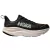 TENIS HOKA SKYFLOW MASCULINO, 1155111BWHT, TREINO, ATIVIDADE FISICA, ESPORTES, LAZER, CAMINHADA, CORRIDA DE RUA, CONFORTO, AMORTECIMENTO, PROVA, PERFORMANCE, TRAIL, TRILHA, ESTRADÃO, ESTRADA, TERRENO ACIDENTADO,