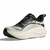 TENIS HOKA SKYFLOW FEMININO, 1155113BWHT, TREINO, ATIVIDADE FISICA, ESPORTES, LAZER, CAMINHADA, CORRIDA DE RUA, CONFORTO, AMORTECIMENTO, PROVA, PERFORMANCE, TRAIL, TRILHA, ESTRADÃO, ESTRADA, TERRENO ACIDENTADO,