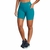 BERMUDA ZERO ACUCAR ALONGADA POWER FEMININO VERDE, 120145-202, TREINO, ATIVIDADE FISICA, ESPORTES, LAZER, CAMINHADA, CORRIDA, ACADEMIA, MUSCULAÇÃO, YOGA, TRILHA, TRAIL