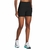 BERMUDA ZERO ACUCAR COMFY 2 FEMININO PRETO, 120146-900, TREINO, ATIVIDADE FISICA, ESPORTES, LAZER, CAMINHADA, CORRIDA, ACADEMIA, MUSCULAÇÃO, YOGA, TRILHA, TRAIL, 